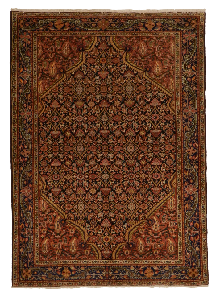 ?Malayer Antique