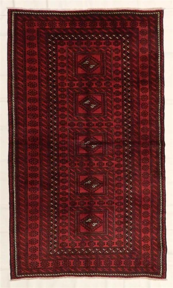 ?Balouchi (Belouch) carpet