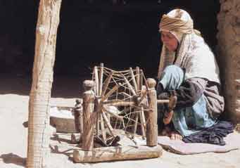 Fine-Wool (Kork)
